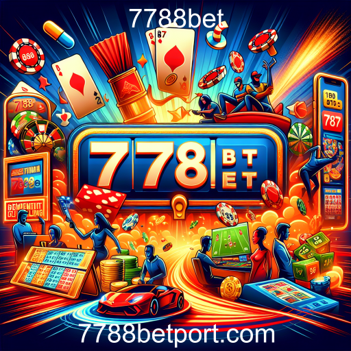 Apostas em Eventos: A Nova Fronteira da 7788bet