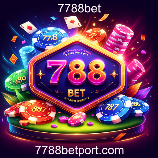 Descubra as Incríveis Promoções do 7788bet!